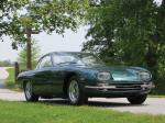 Lamborghini 350 GT by Carrozzeria Touring 1966 года